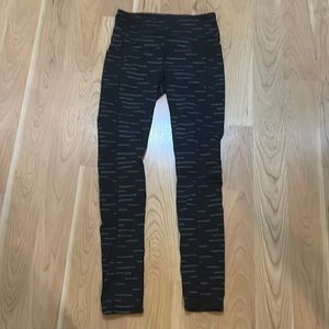 Yoga leggings Gaiaim size S